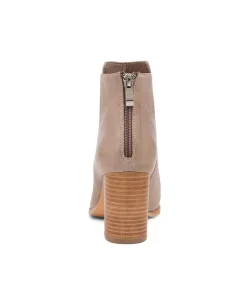 Outlet Astro Smoke Leather Ankle Boots Women Ankle Boots