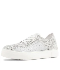 Clearance Fillip White 0 Sneakers Women Sneakers