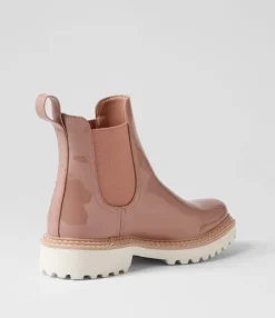 Shop Gools Rose Gumboots Women Ankle Boots