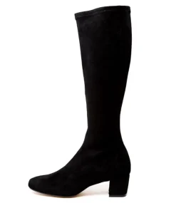 Sale Hailee Black Women Boots
