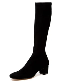 Sale Hailee Black Women Boots