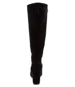 Flash Sale Nyla Black Women Boots