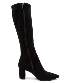 Flash Sale Nyla Black Women Boots