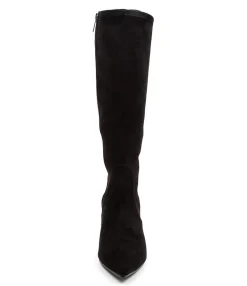 Flash Sale Nyla Black Women Boots