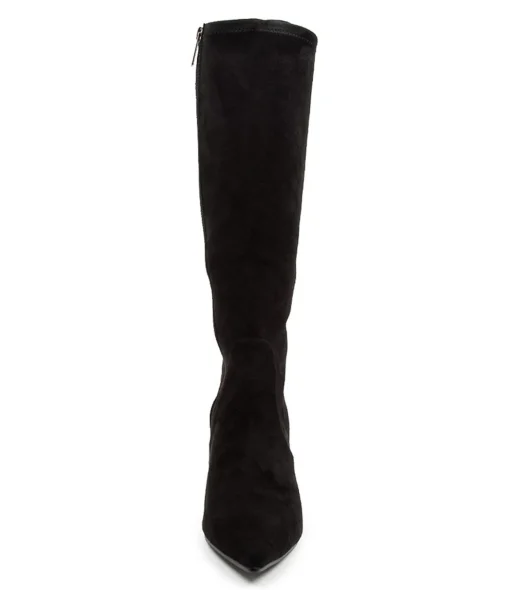 Flash Sale Nyla Black Women Boots