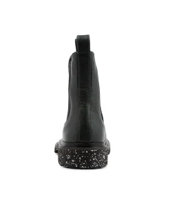Online Rainer Forest Speckle Sole Leather Chelsea Boots Women Ankle Boots