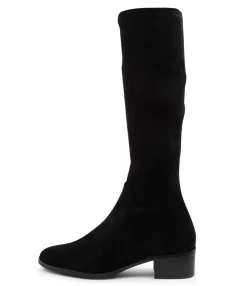 Best Sale Tenley Black Women Boots