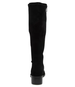 Best Sale Tenley Black Women Boots