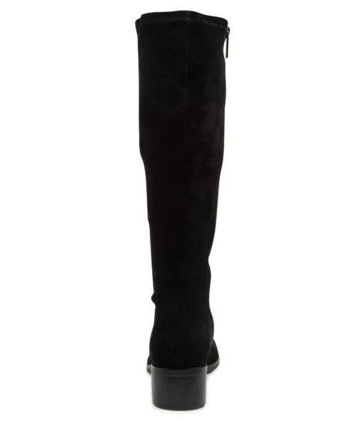Best Sale Tenley Black Women Boots