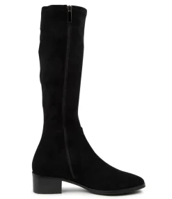 Best Sale Tenley Black Women Boots