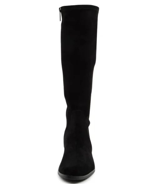 Best Sale Tenley Black Women Boots